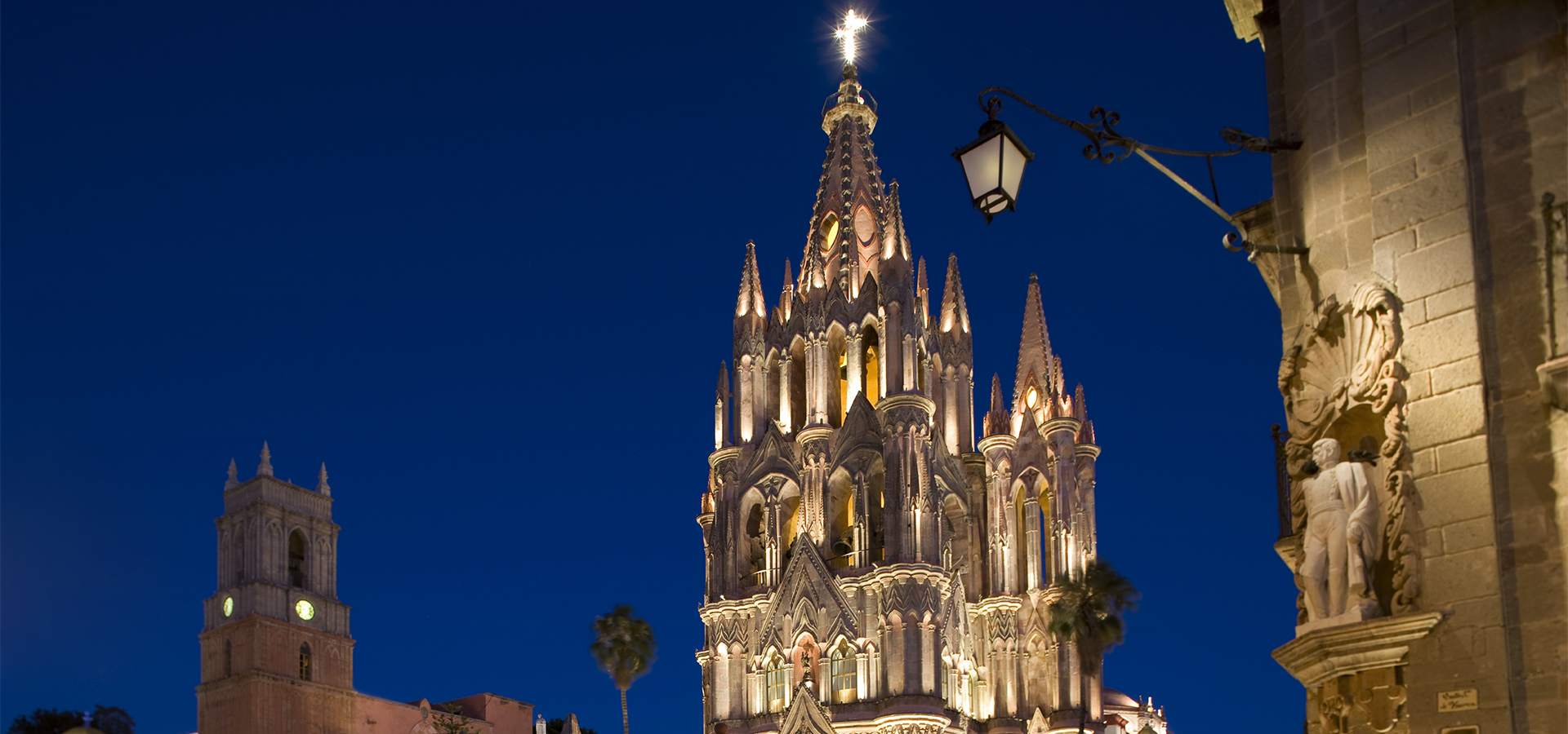 EM NOVEMBRO, FASHION DAYS DEIXARÁ SAN MIGUEL DE ALLENDE + BONITA
