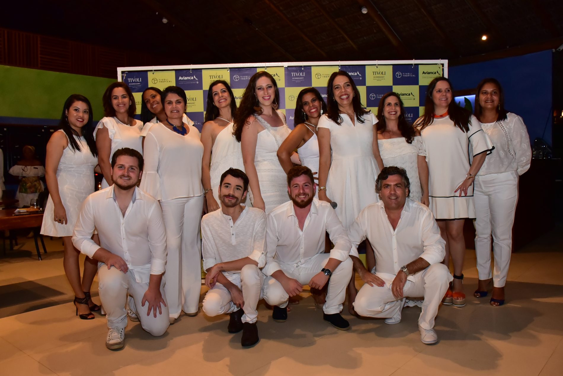 Equipe Tivoli