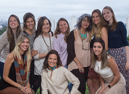 CONFIRA O ROTEIRO DO ROAD SHOW DA TL PORTFOLIO