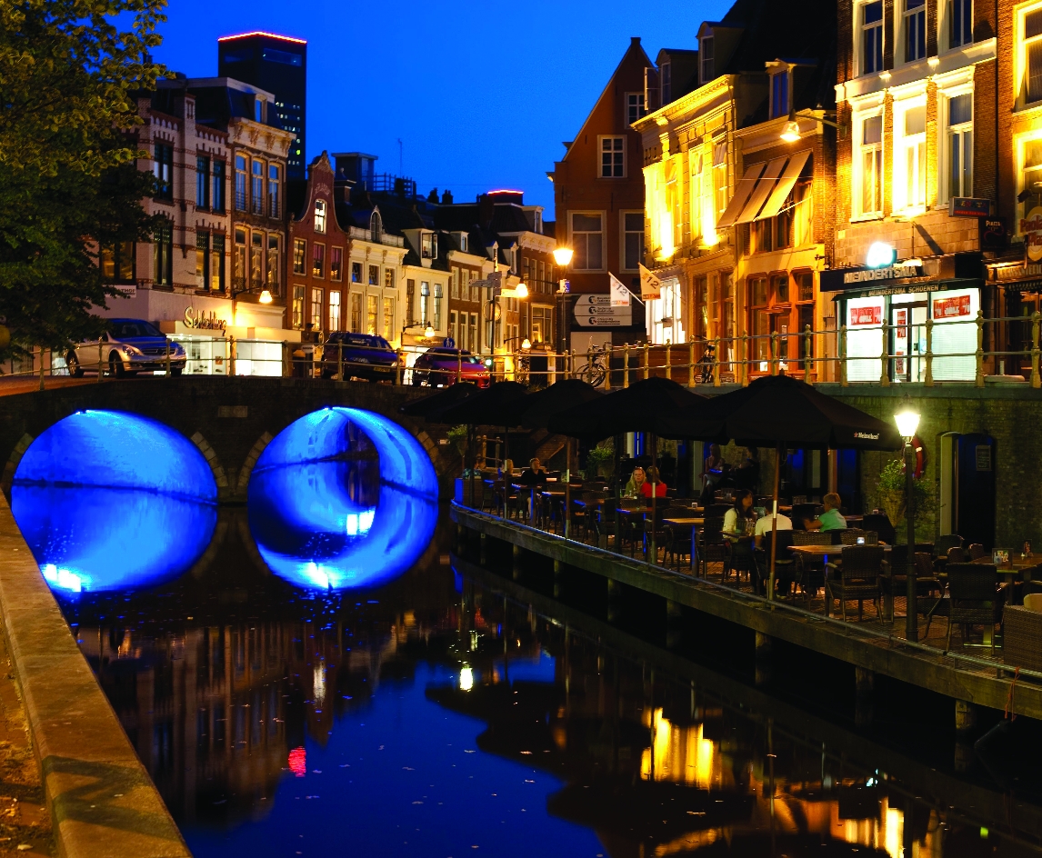 CONHEÇA LEEUWARDEN, A CAPITAL CULTURAL DA EUROPA EM 2018