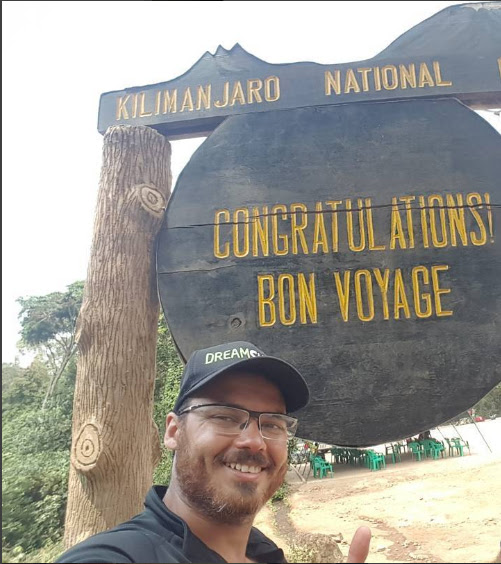 MONTANHISTA ANTÔNIO FONSECA FARÁ PALESTRA NA ADVENTURE FAIR