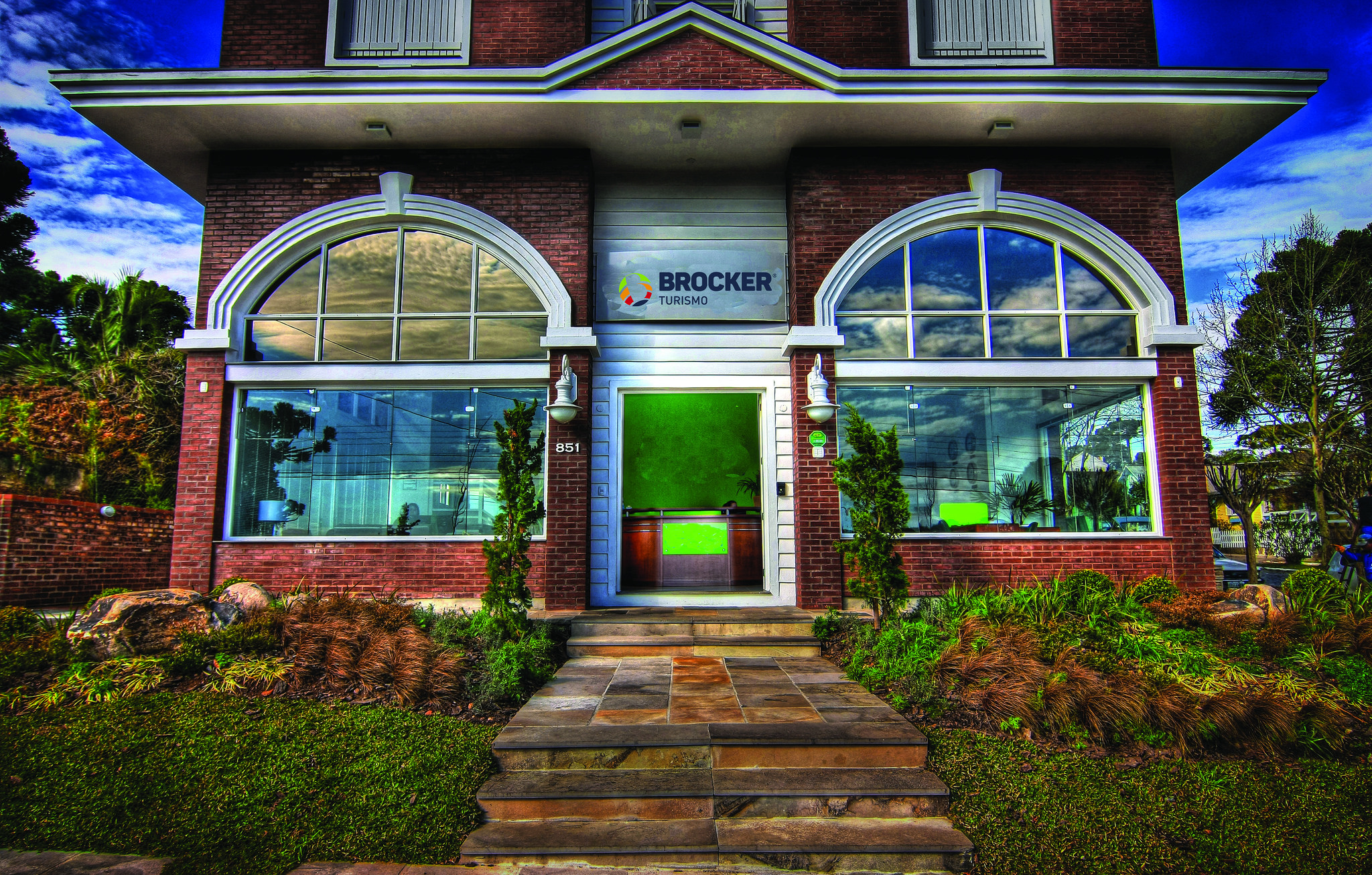 GRUPO BROCKER APRESENTOU NOVIDADES DURANTE O FESTURIS