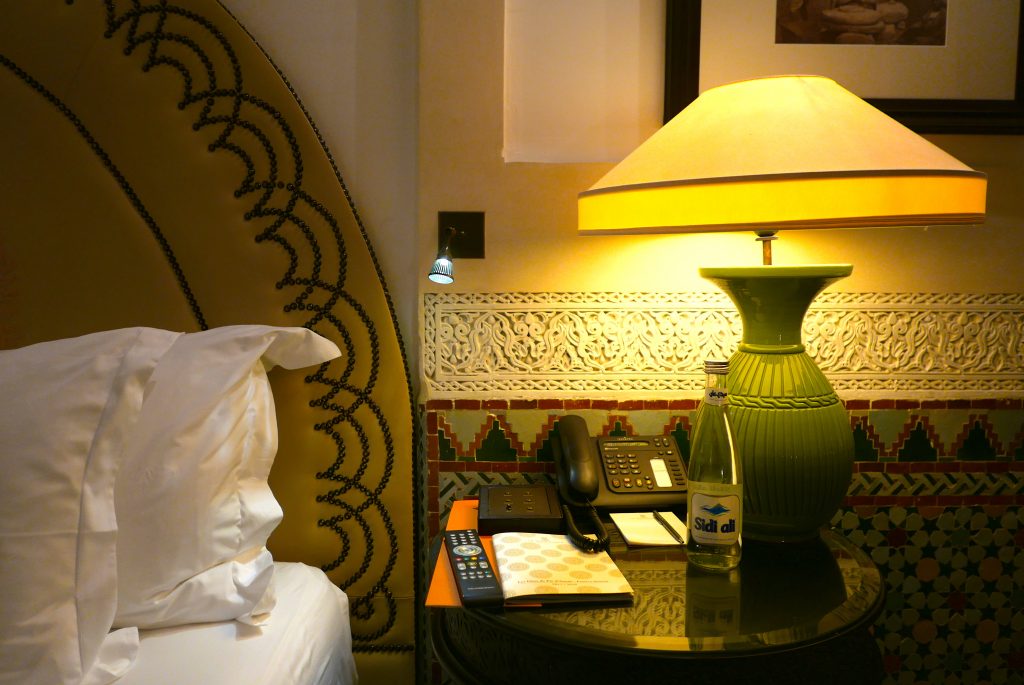 Detalhes que transformam um hotel 5 estrelas numa experiência luxuosa