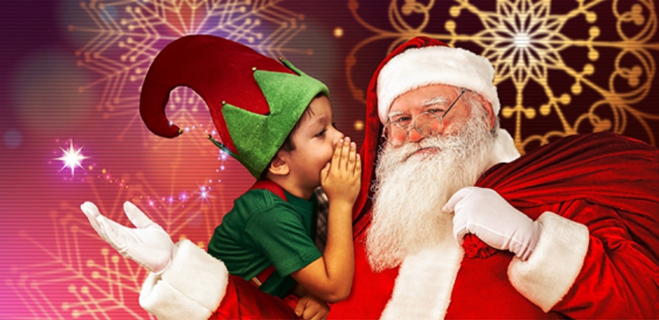 RECANTO CATARATAS RESORT E SPA INICIA O NATAL DE LUZES ENCANTADAS