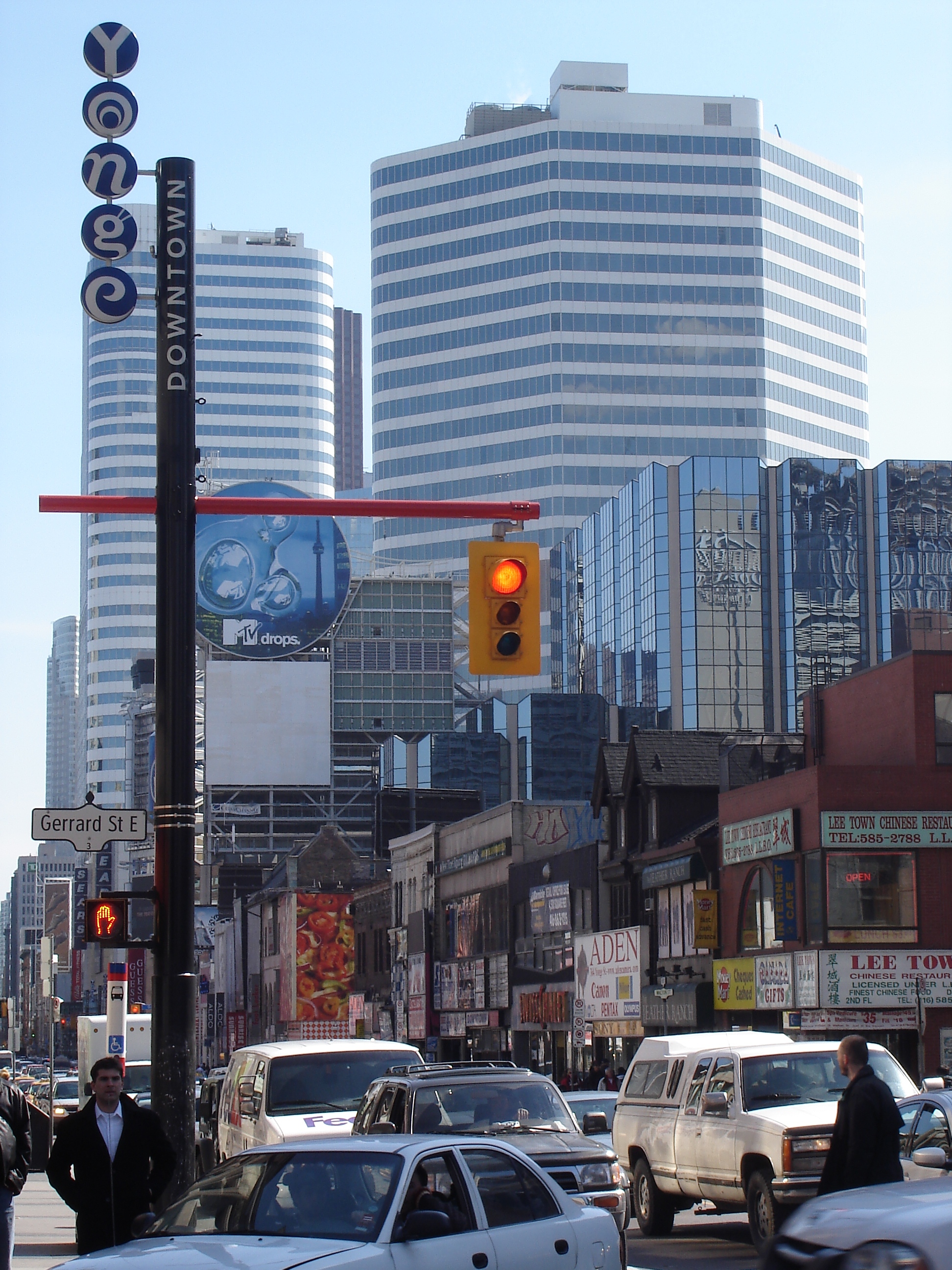 Toronto