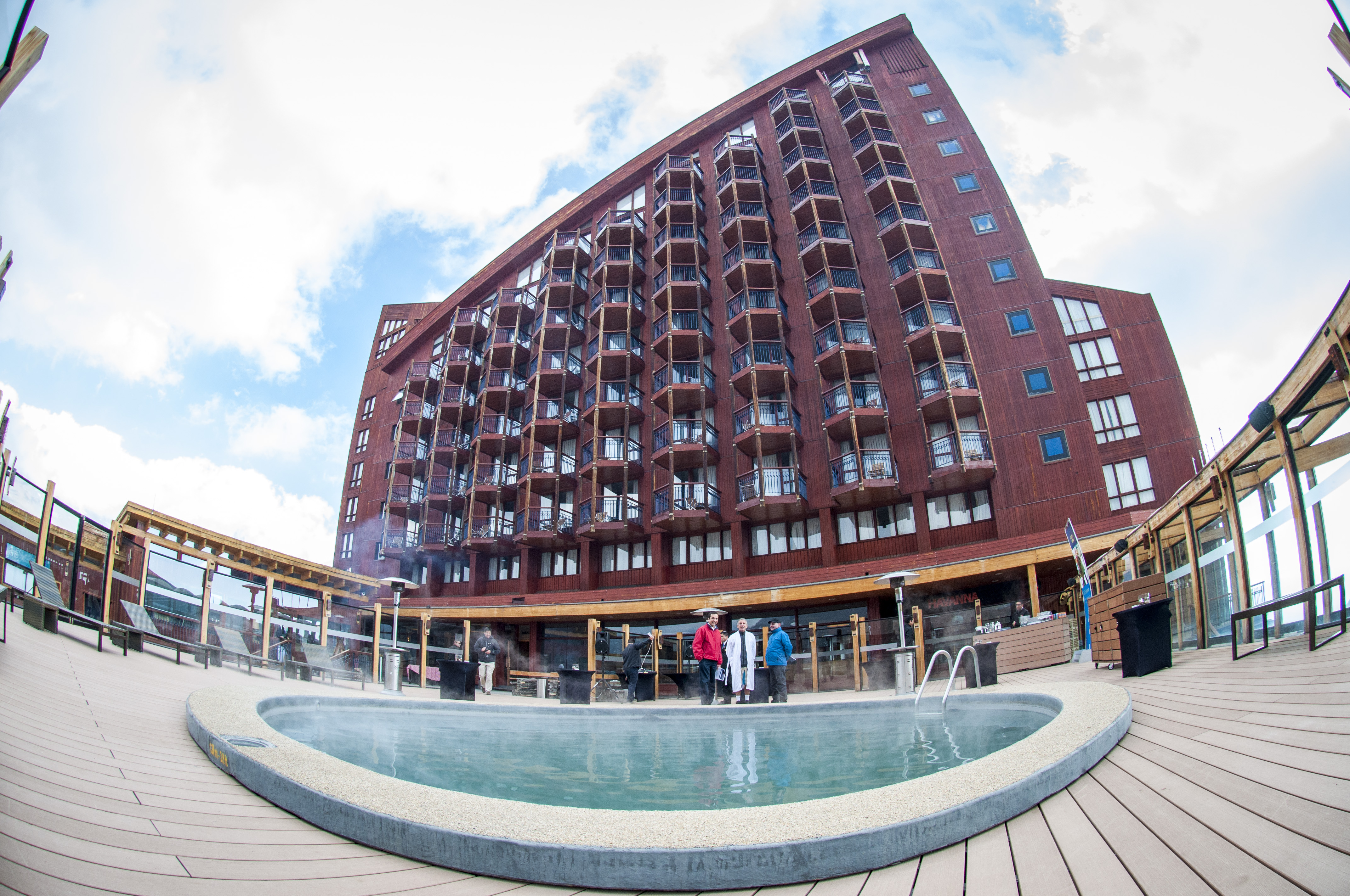 VALLE NEVADO JÁ DE OLHO NA PRÓXIMA TEMPORADA OFERECE PROMOÇÃO PARA RESERVAS ANTECIPADAS