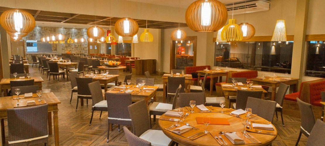Restaurante Coco Dendê chega para agregar qualidade gastronômica ao sistema All Inclusive do Cana Brava Resort