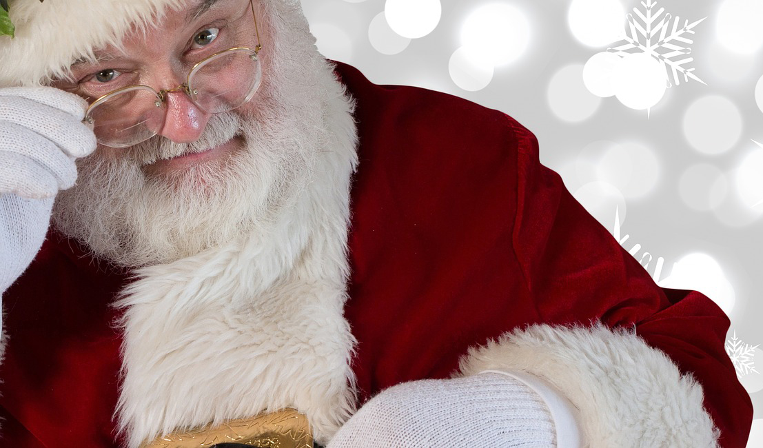 Papai Noel