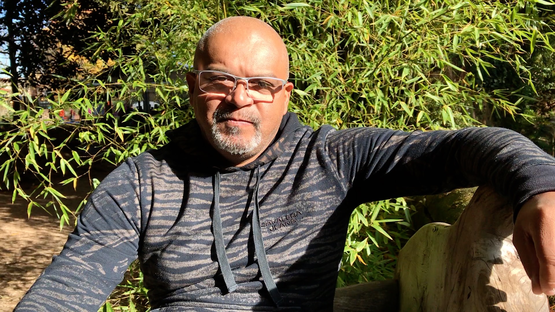 Serginho da Flytour Viagens