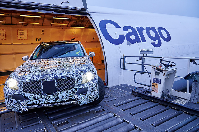 LUFTHANSA CARGO BRASIL GANHA IMPULSO DA INDÚSTRIA AUTOMOTIVA + FRUTICULTURA