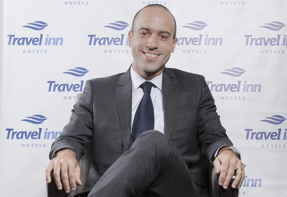 REDE TRAVEL INN REGISTROU CRESCIMENTO DE 10% NA RECEITA EM 2017