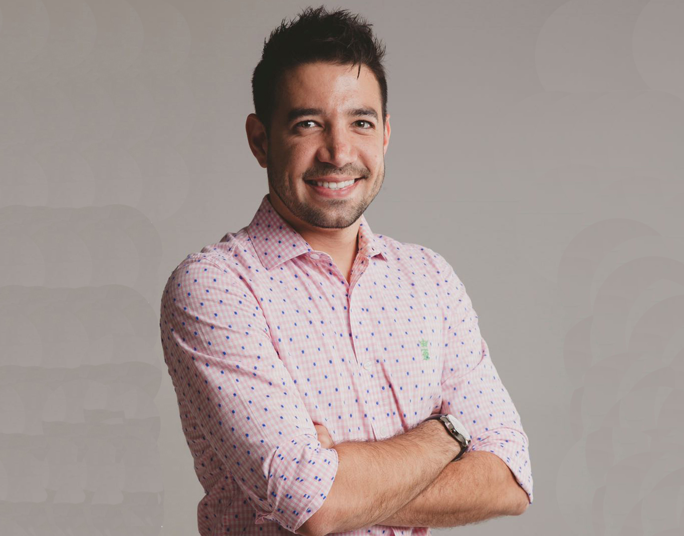 EM DESPEDIDA EMOCIONANTE HUGO LAGARES AGREGARÁ AINDA MAIS VALOR À VISUAL TURISMO