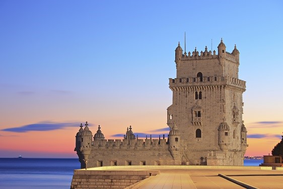 VISUAL TURISMO REÚNE TESOUROS DE PORTUGAL EM UM ÚNICO ROTEIRO