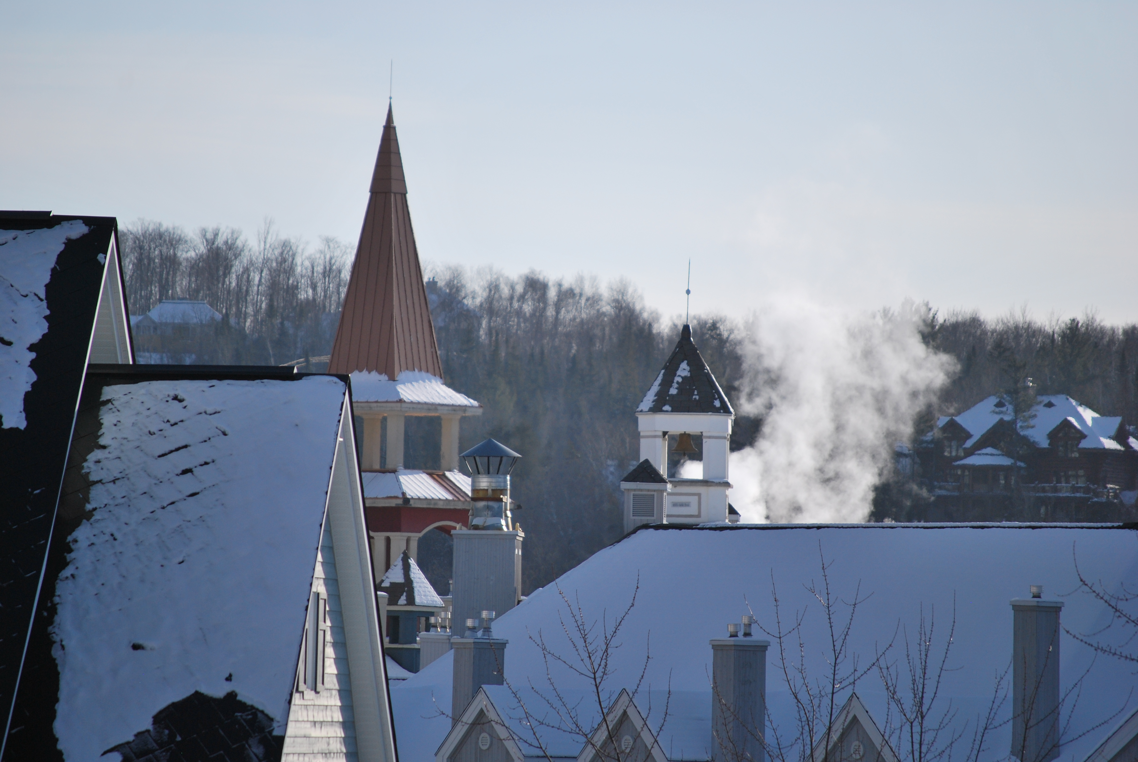 Mont Tremblant