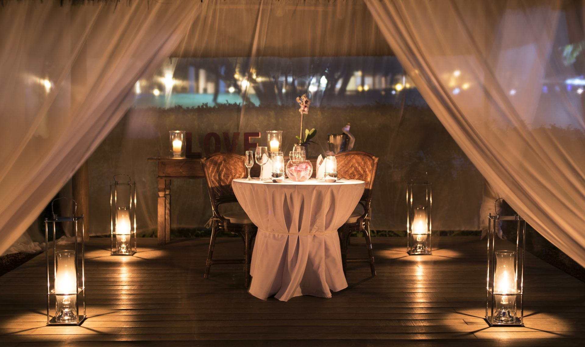 CASAR EXPERIENCE ACONTECEU NO TIVOLI ECORESORT PRAIA DO FORTE
