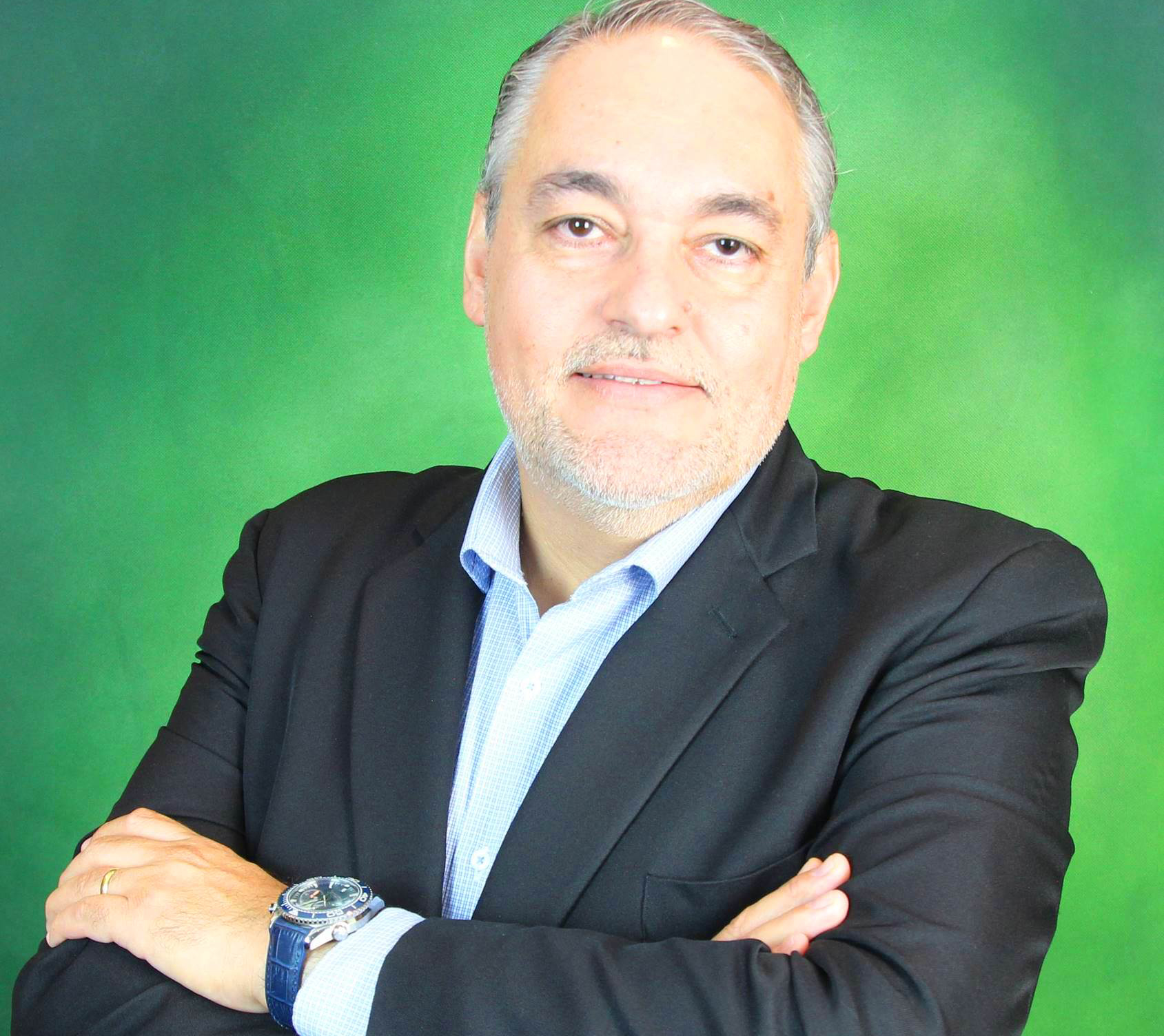 Agnaldo Abrahao - CEO ITA_B