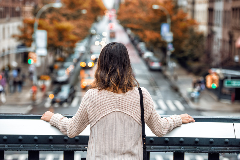 DESTINOS NAS AMÉRICAS PARA AS MULHERES VIAJAREM SOZINHAS