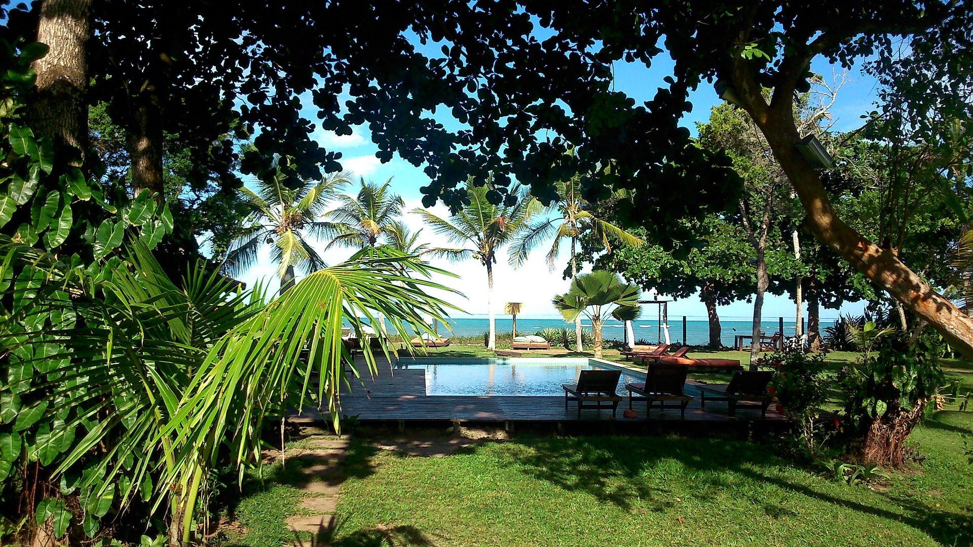 Porto Seguro Bahia