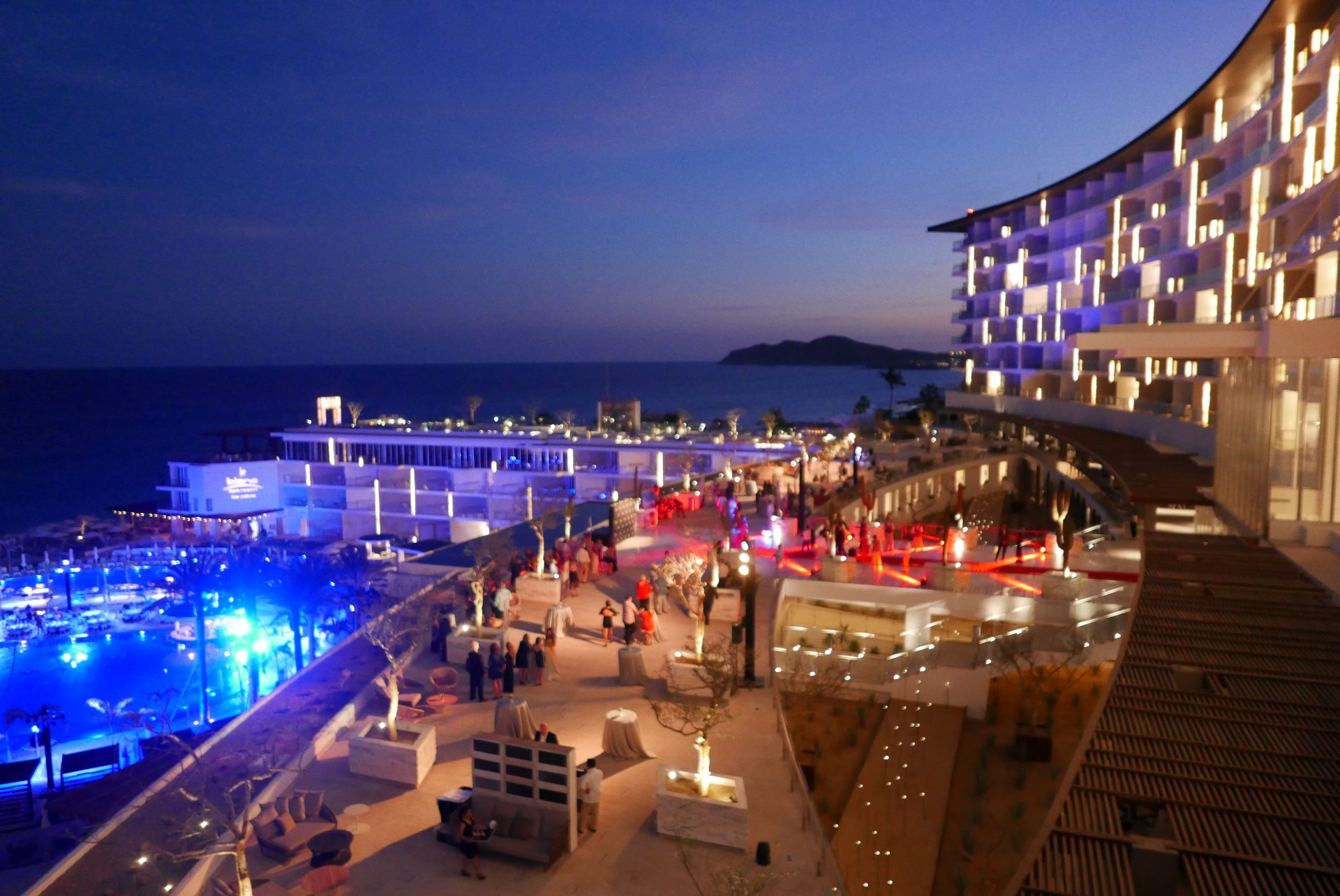 LE BLANC LOS CABOS: MUITO ALÉM DO LUXO E DO SERVIÇO 5 ESTRELAS