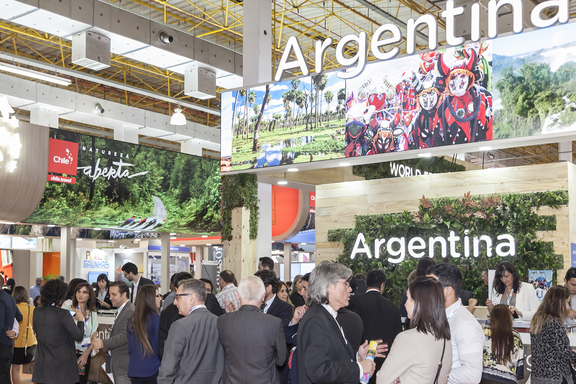 WTM LA