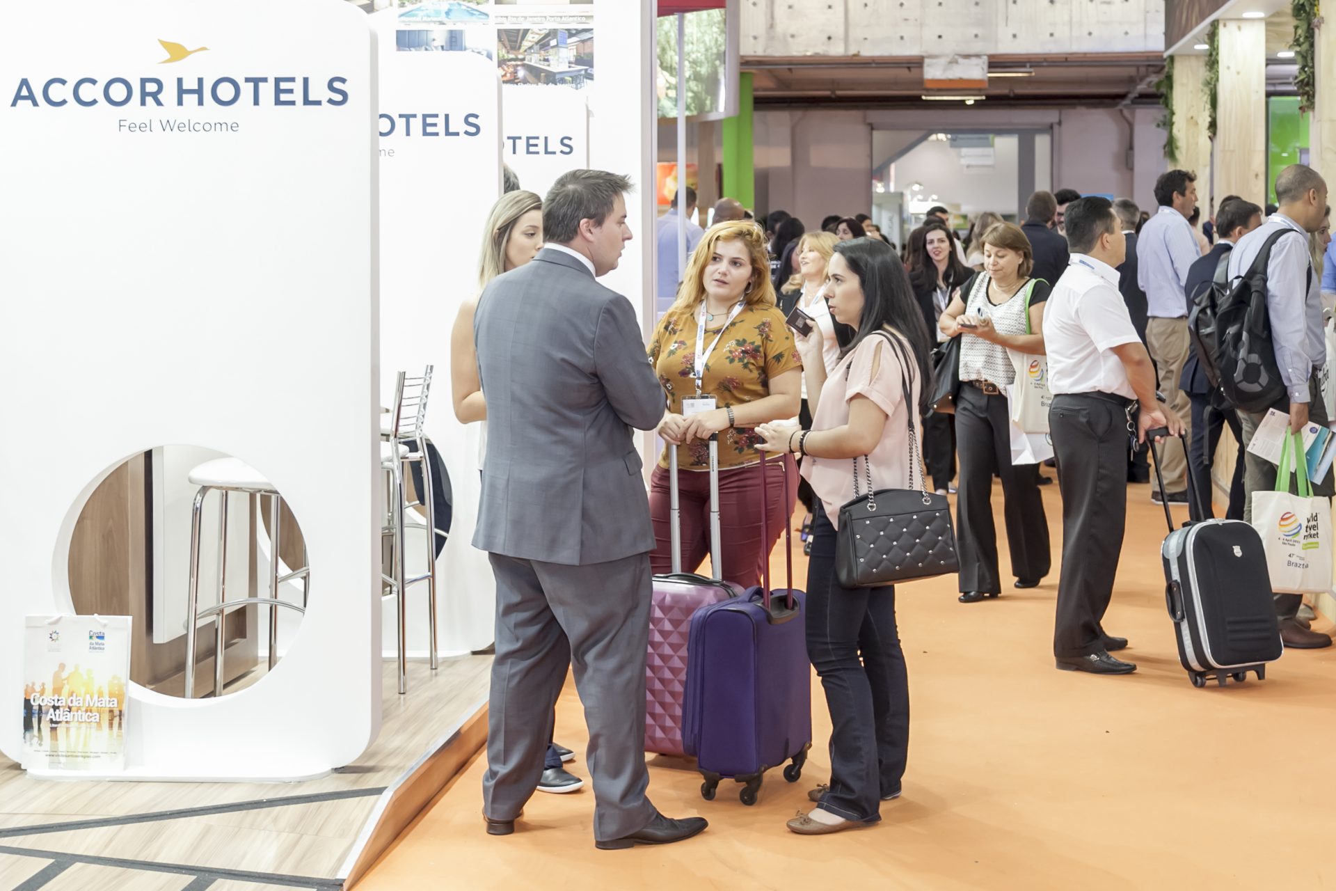 WTM LA