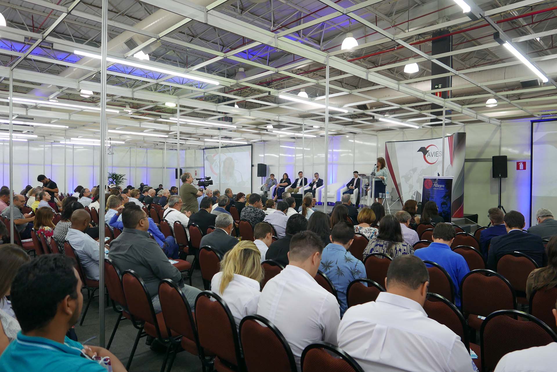 Aviesp Expo 2018