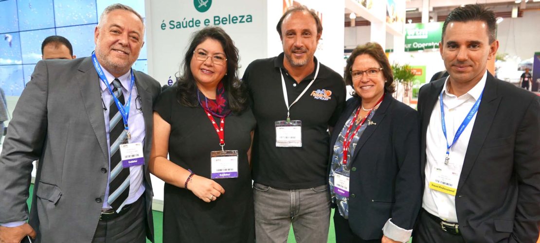 WTM LA 2018