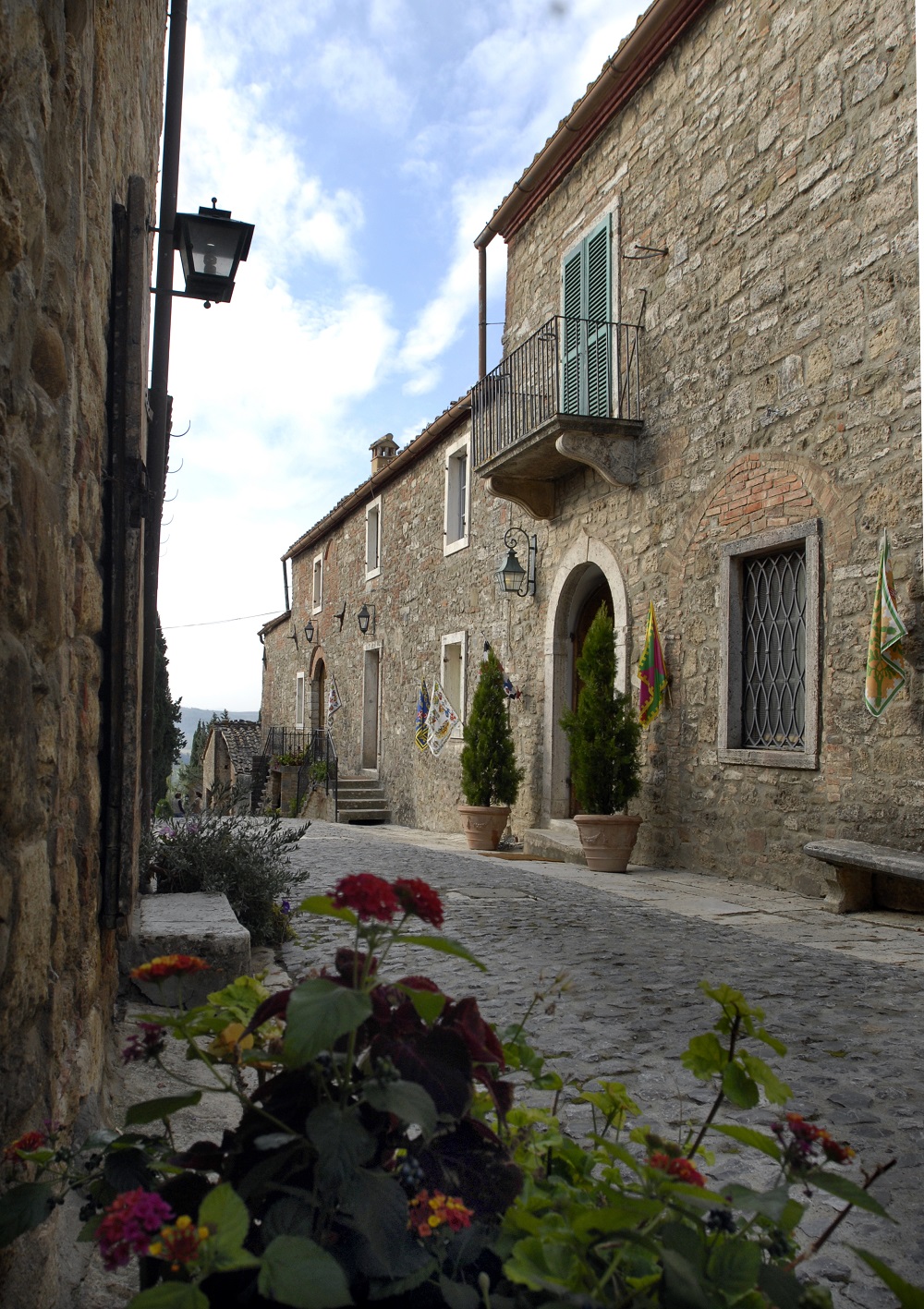 Toscana