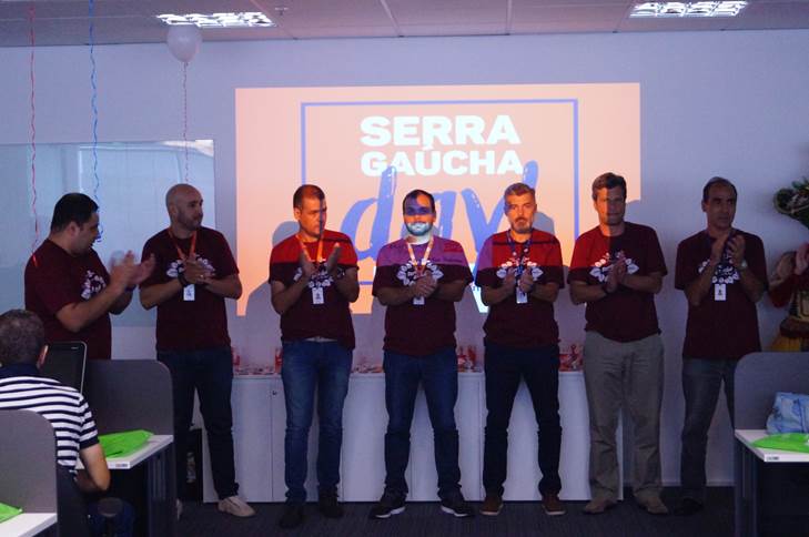 FLYTOUR VIAGENS MMT PROMOVEU O SERRA GAÚCHA DAY EM SÃO PAULO