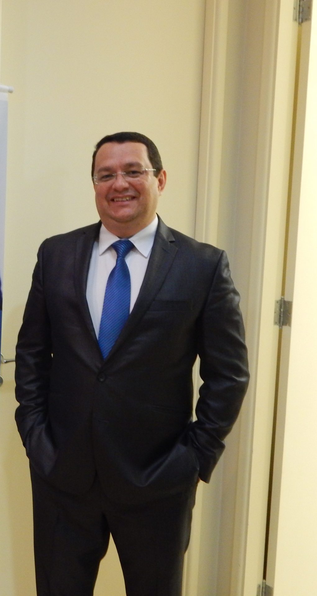 PALESTRA “COMO ENGAJAR EQUIPES E OBTER EXCELENTES RESULTADOS” ACONTECE NA AVIESP 2018