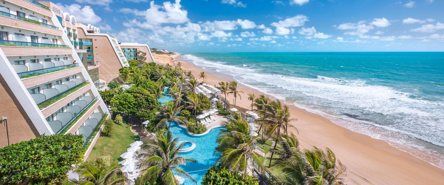 SERHS NATAL GRAND HOTEL É O DESTINO IDEAL PARA O FERIADO DE CORPUS CHRISTI