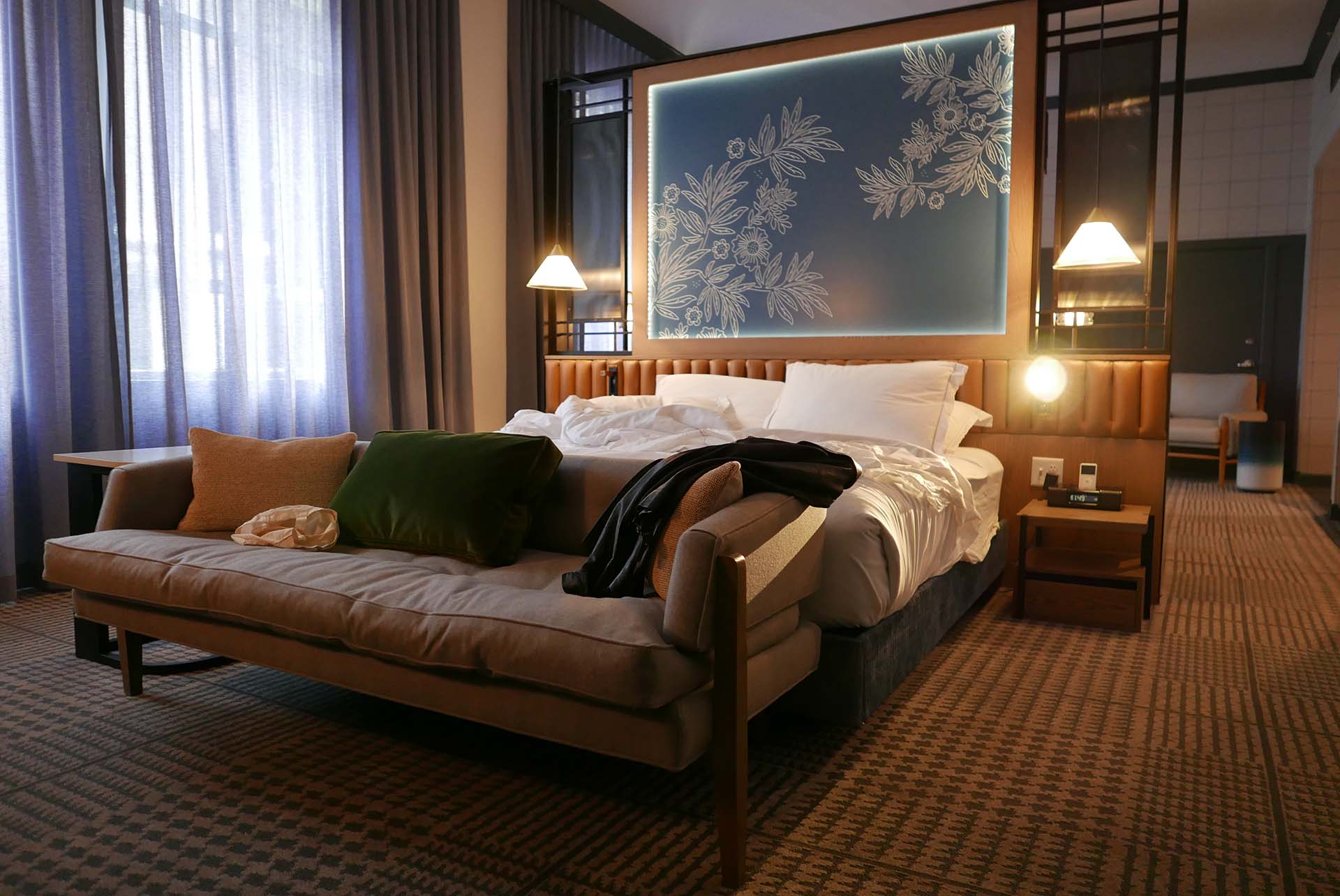 Kimpton Hotel Monaco Denver