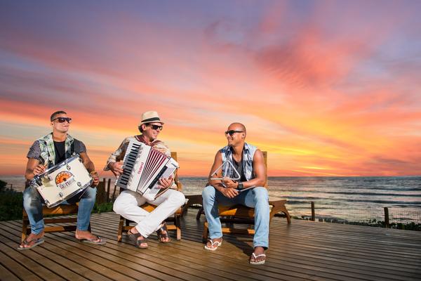 SÃO JOÃO DO TIVOLI ECORESORT PRAIA DO FORTE VAI SER TÍPICO + DIVERTIDO + INESQUECÍVEL