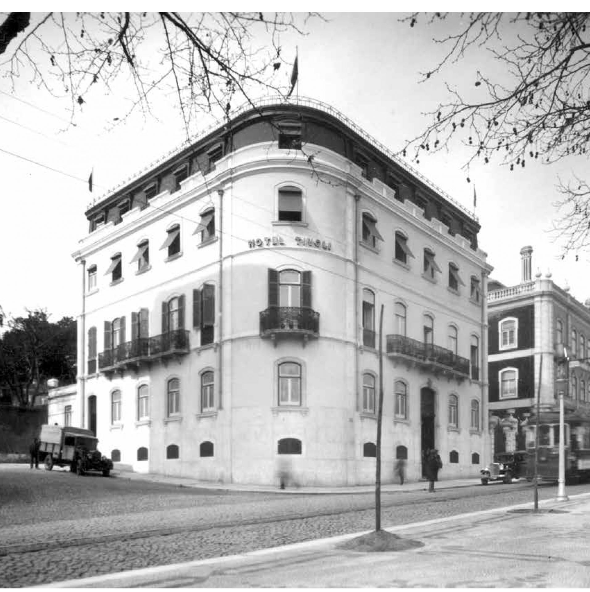 TIVOLI HOTELS & RESORTS CELEBRA 85 ANOS DA BANDEIRA QUE SE TORNOU SINÔNIMO DE HOTELARIA SOFISTICADA
