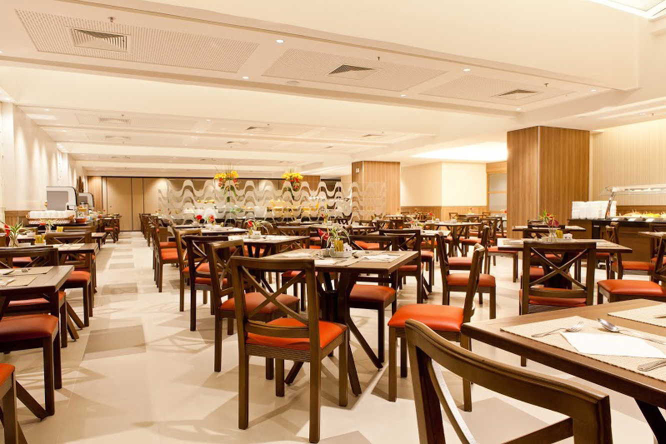 RIO OTHON PALACE OFERECE ALMOÇO ESPECIAL NO DIA DAS MÃES - Travel3