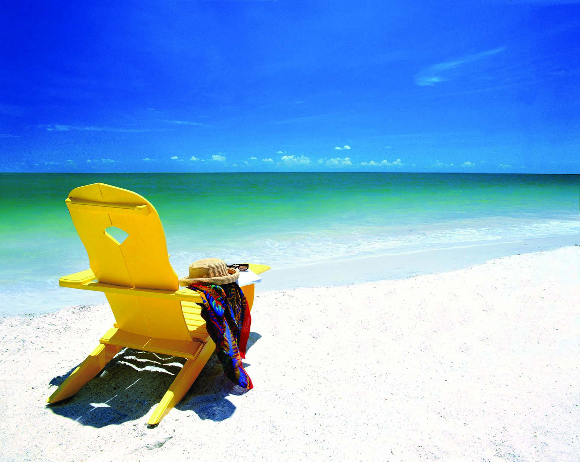 Florida Praia e Compras