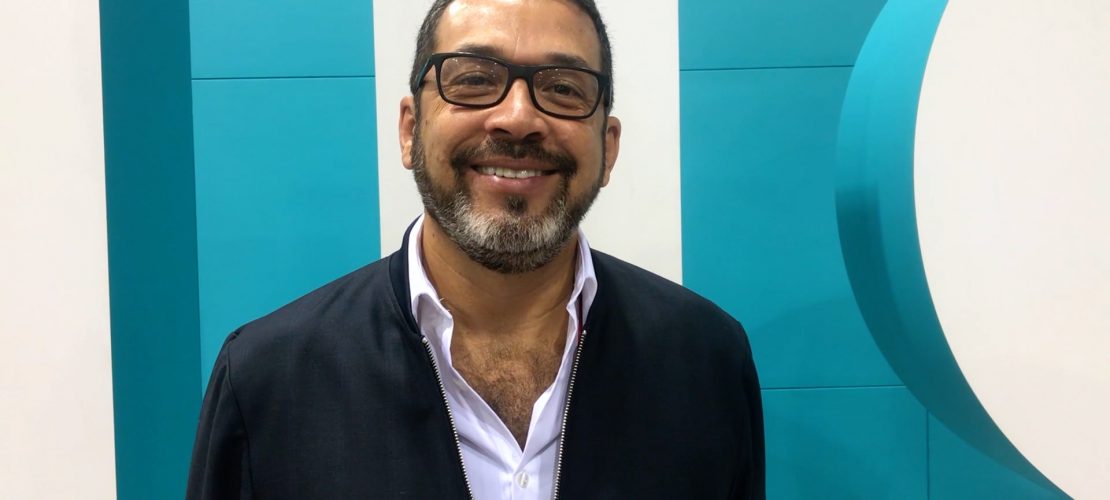 Jorge Souza IPW 2018