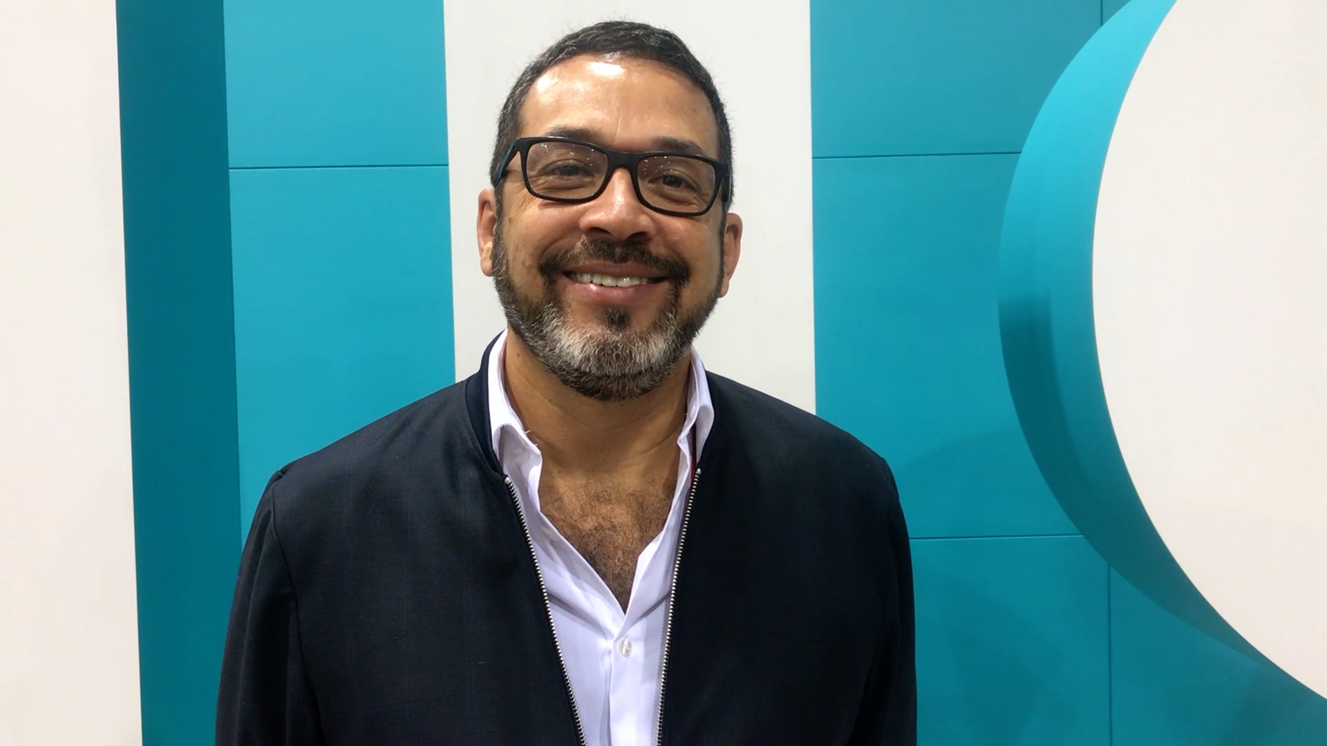 Jorge Souza IPW 2018