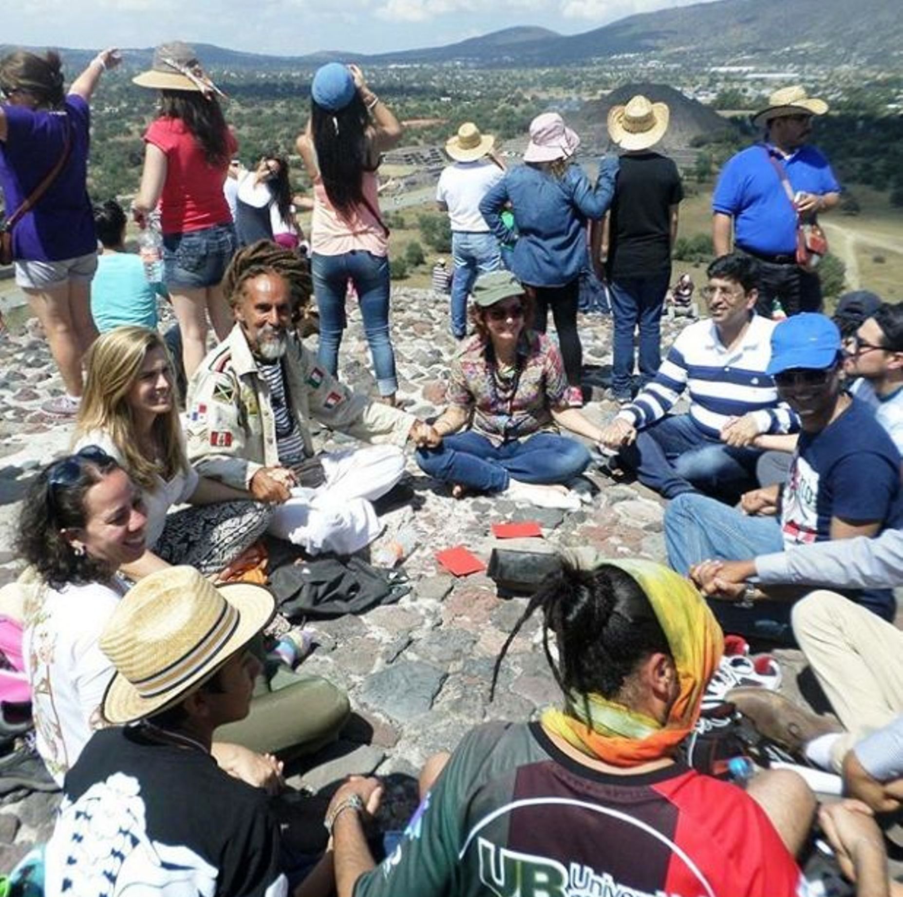 EM SUA 2ª EDIÇÃO, VIAGEM QUÂNTICA SERÁ REALIZADA NO PERU, COM MEDITAÇÃO + YOGA