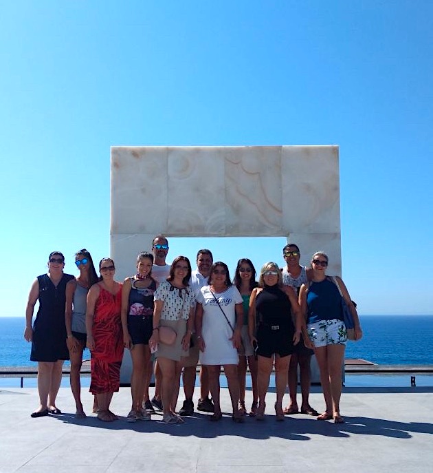 Le Blanc Los Cabos Flytour Viagens MMT