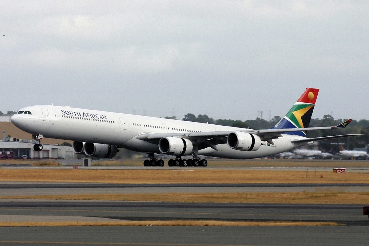 South African Airways