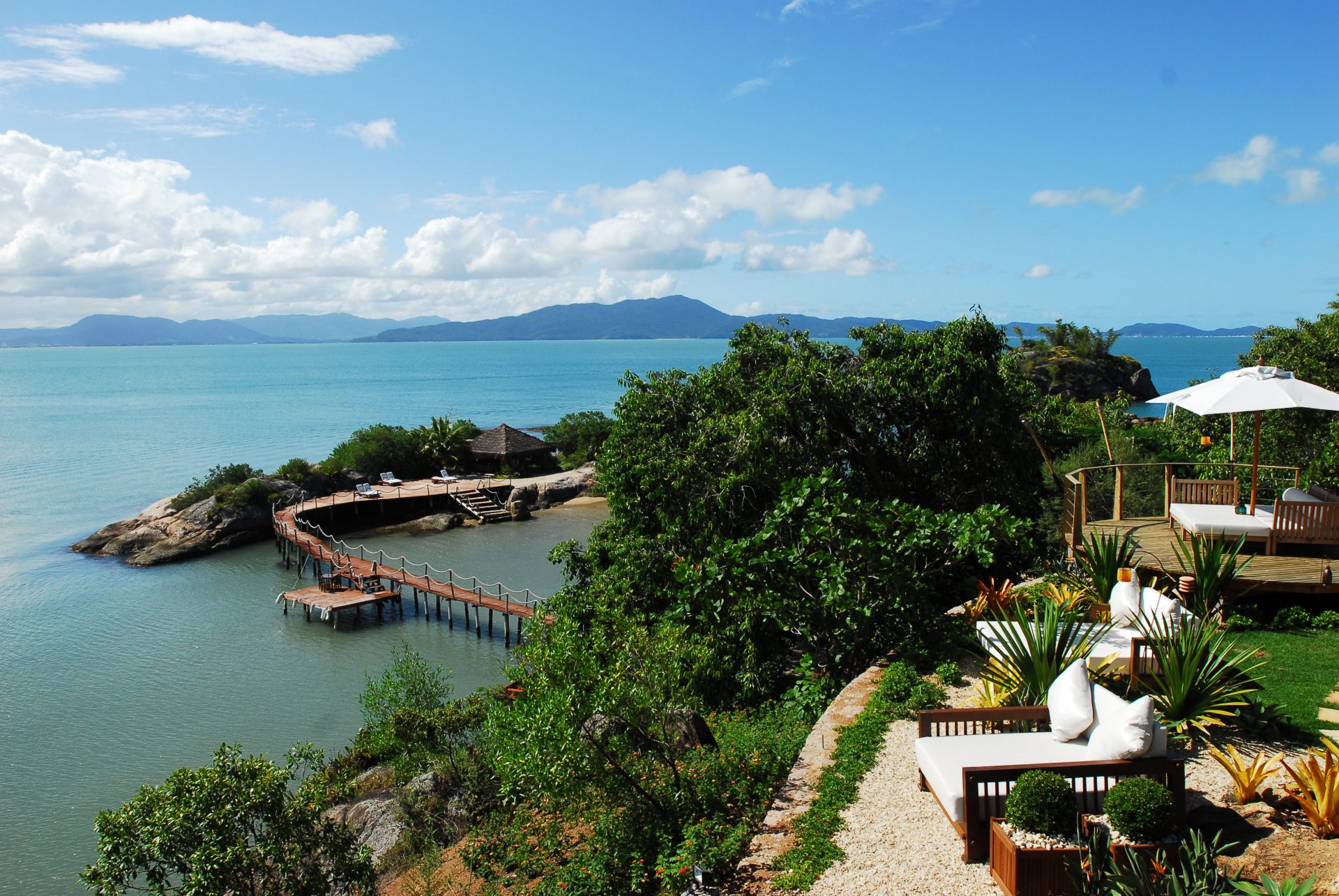 PROGRAMAÇÃO DE INVERNO NO PONTA DOS GANCHOS RESORT