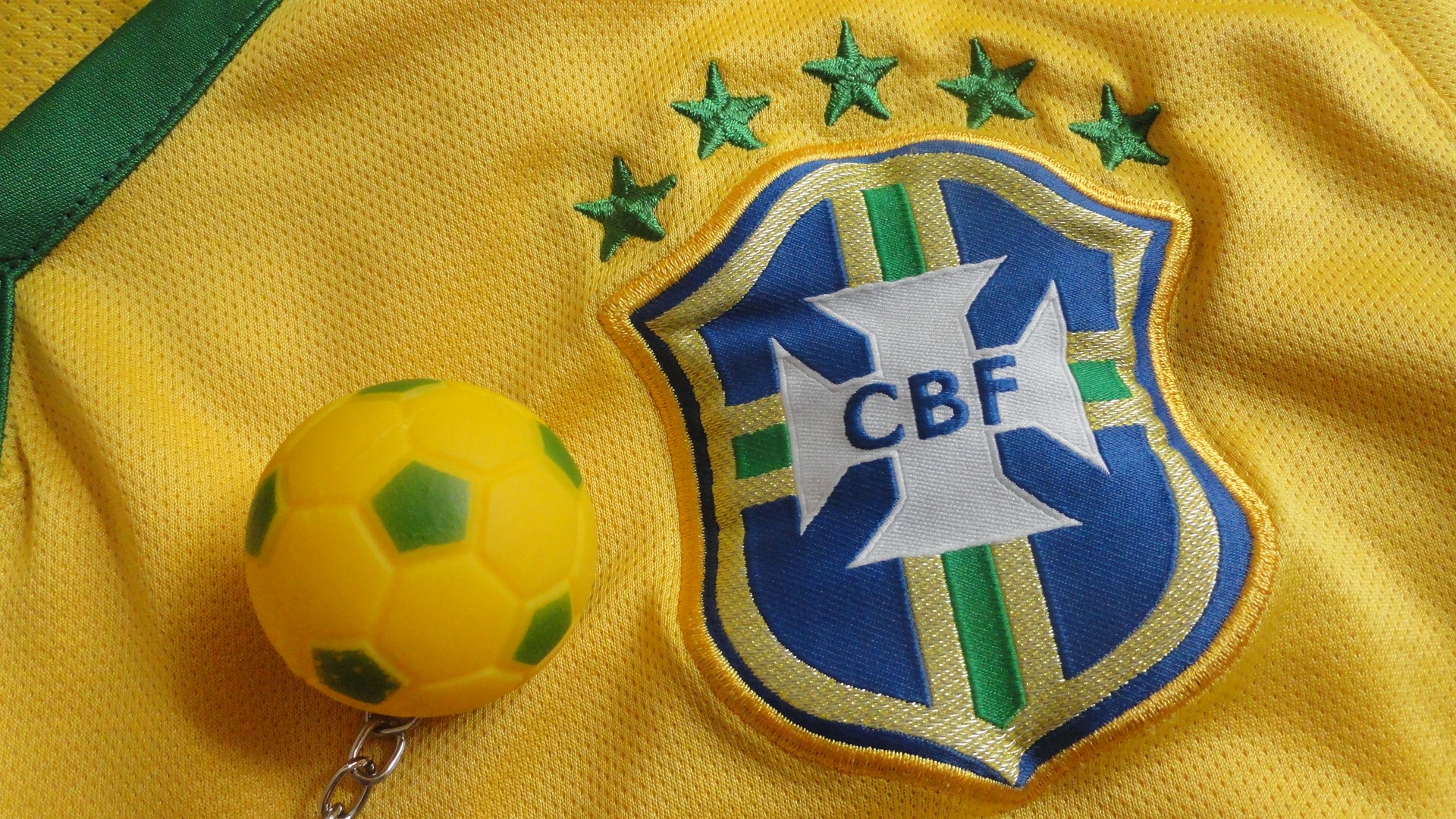 Copa do Mundo Brasil