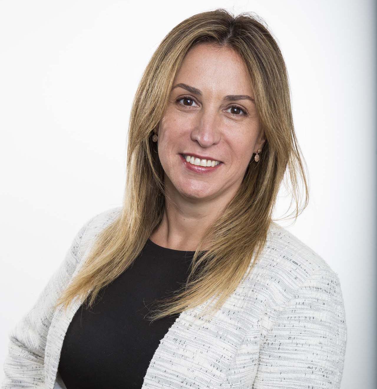 Fabiana Leite, diretora Brasil da RCI