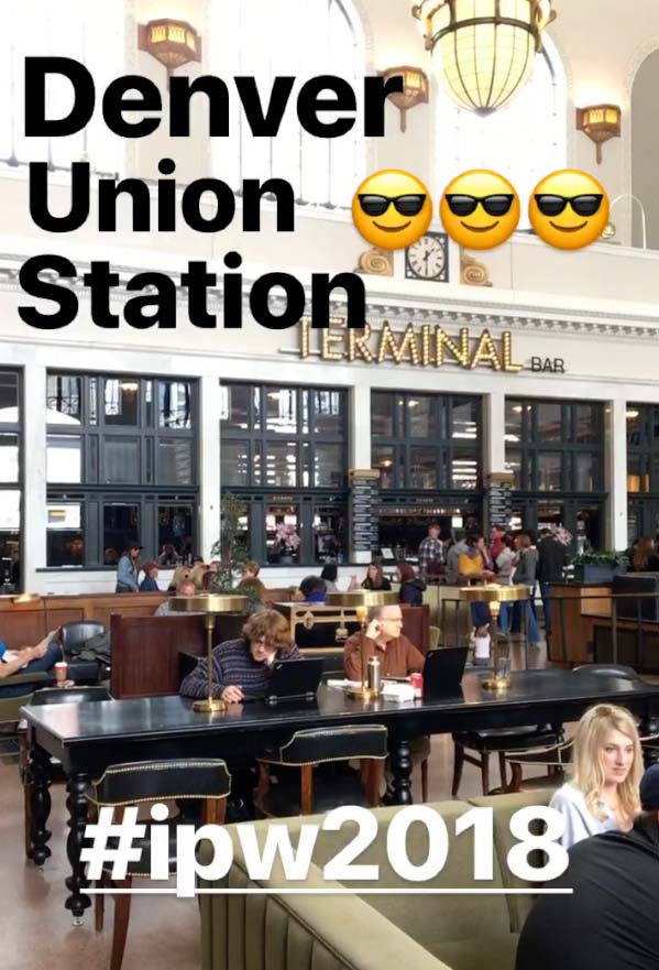 Denver Union Station