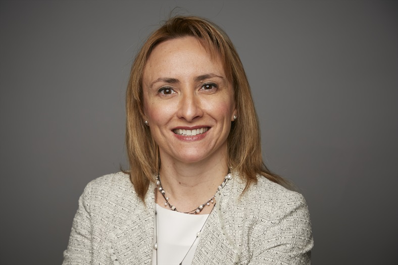 MARIA CAROLINA PINHEIRO CHEGA AO WYNDHAM HOTELS & RESORTS