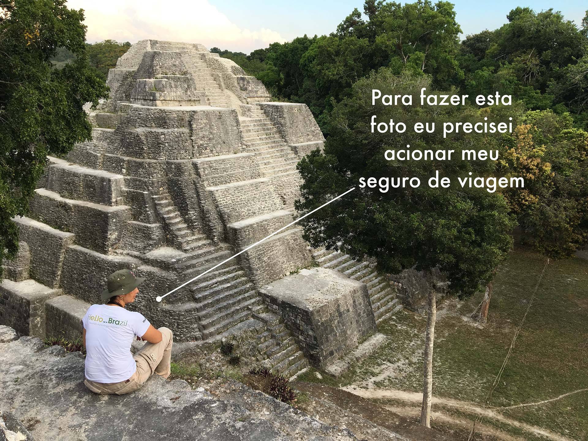 ITA Seguro