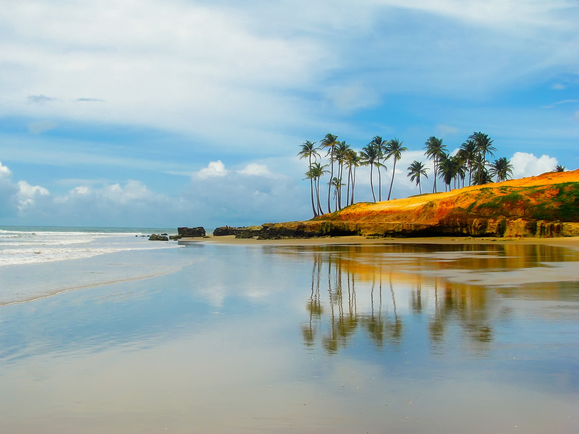 Praia Brasil