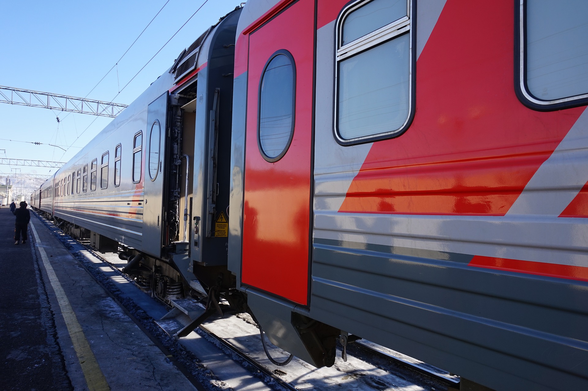 Embarcar no Expresso Luzes do Norte é, mais do que uma viagem, uma joia em forma de experiência