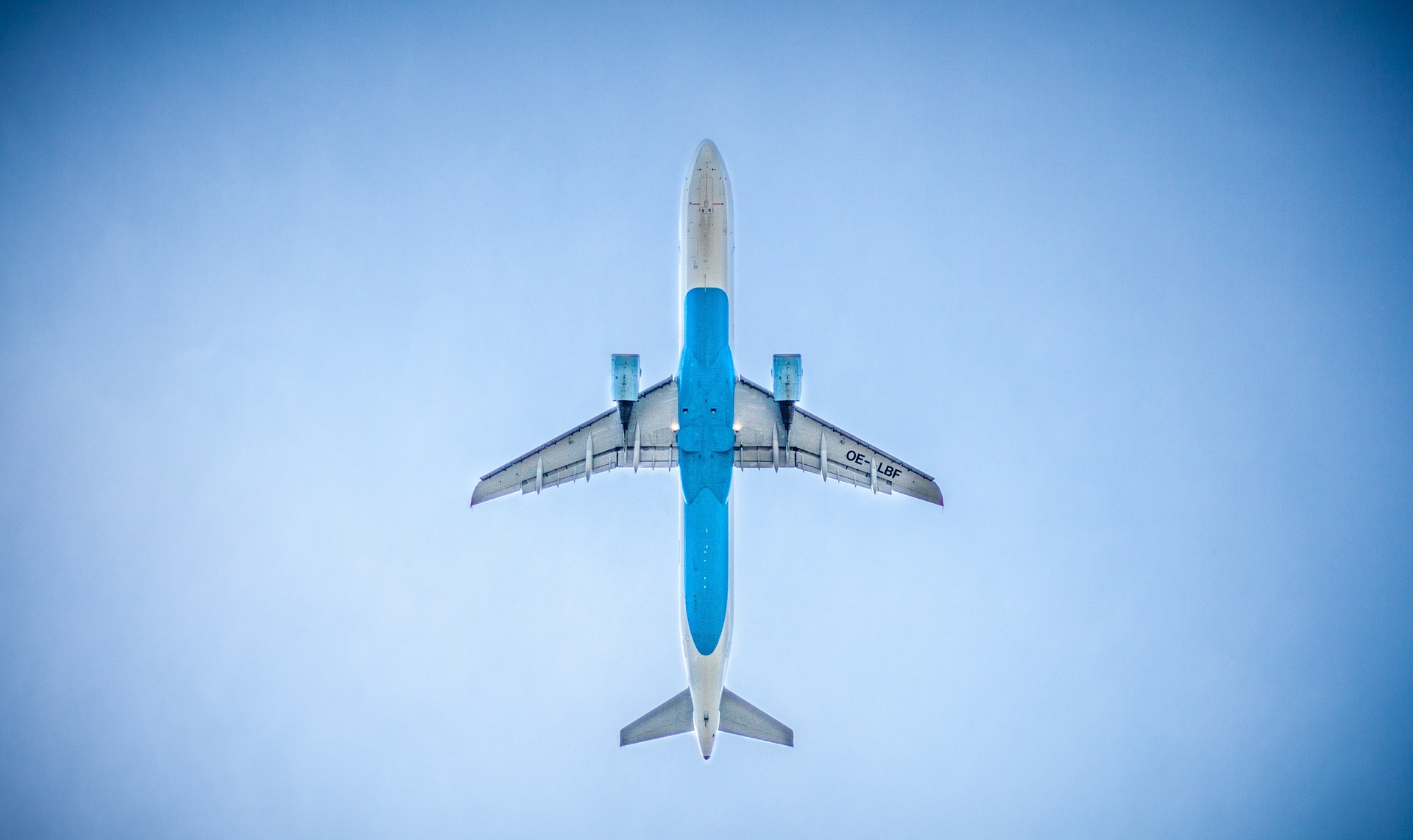 avião